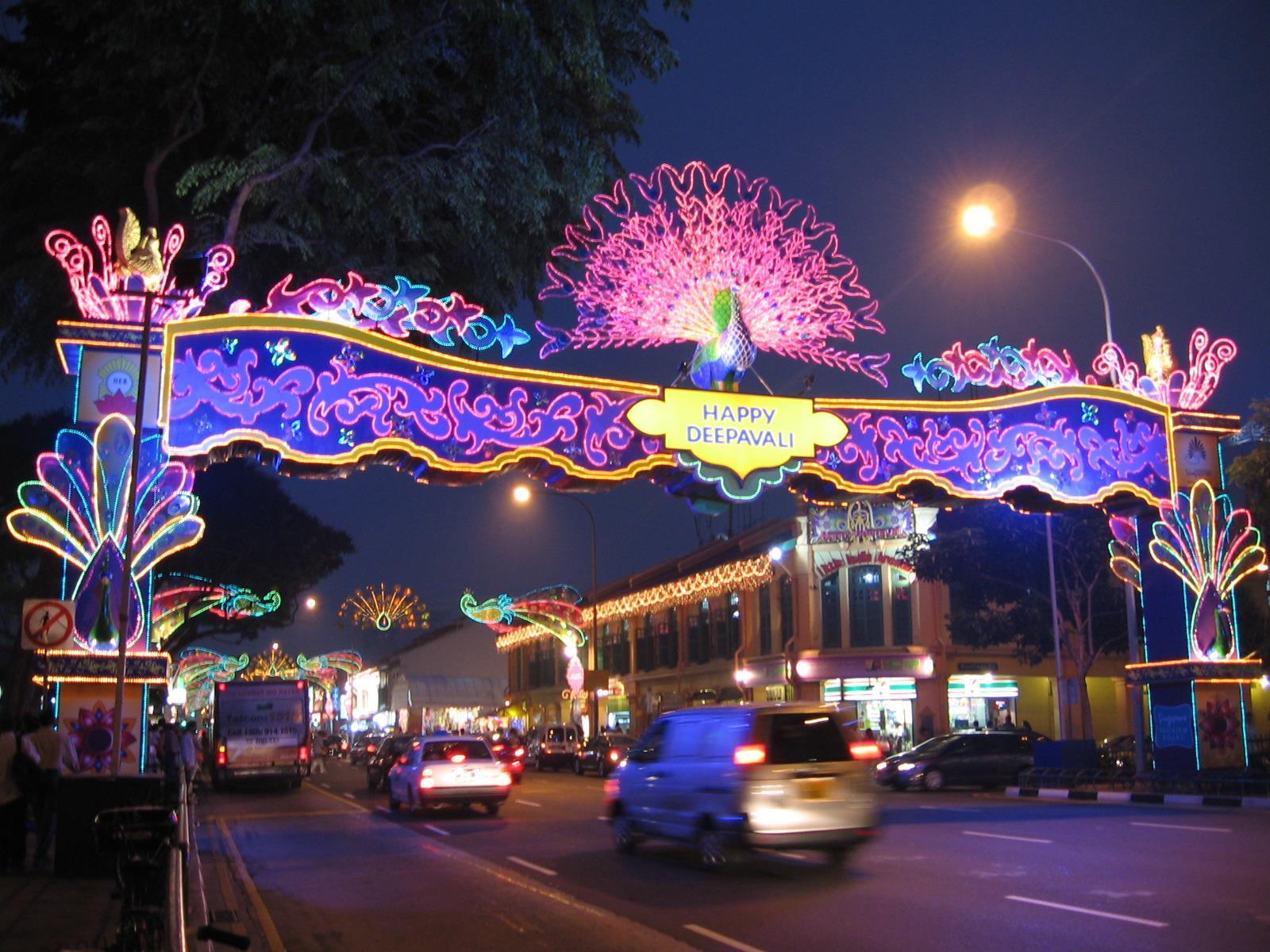 Tripsinn สิงคโปร์ ภายนอก รูปภาพ
