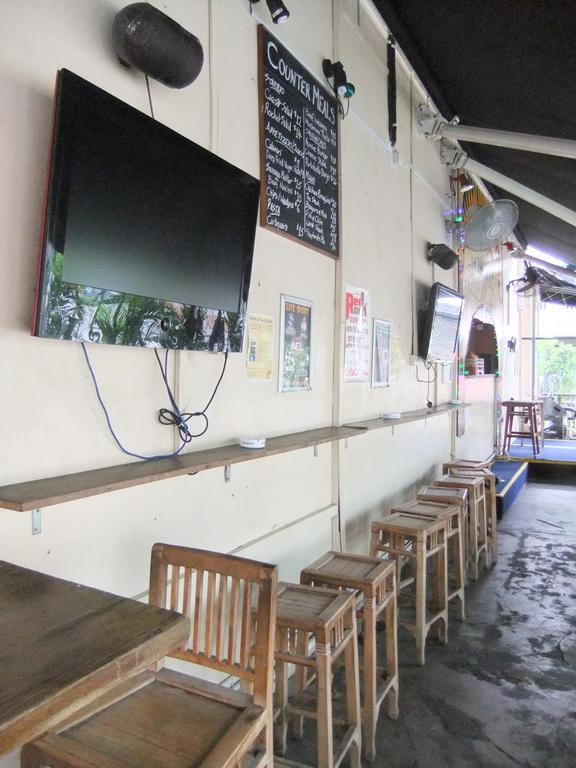 Tripsinn สิงคโปร์ ภายนอก รูปภาพ