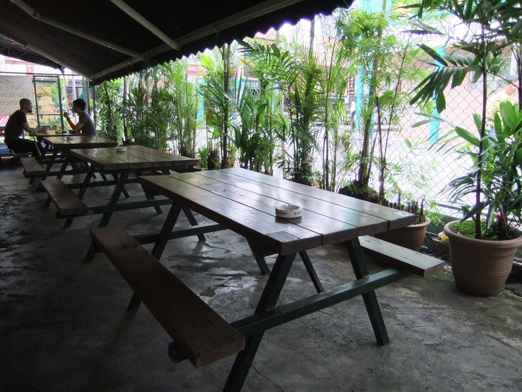 Tripsinn สิงคโปร์ ภายนอก รูปภาพ